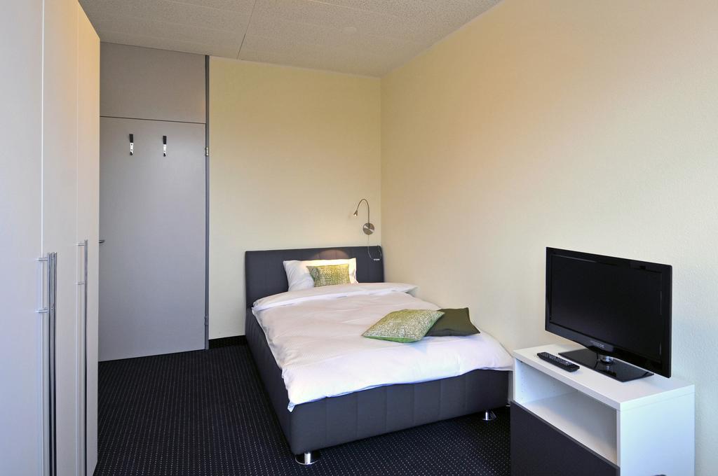 Primestay Apartmenthaus Seebach 4*
