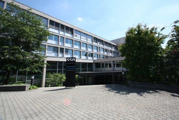 Aparthotel Primestay Apartmenthaus Seebach 4*