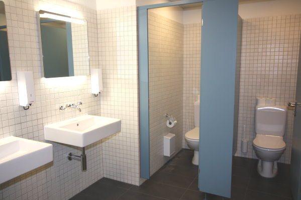 Primestay Apartmenthaus Seebach