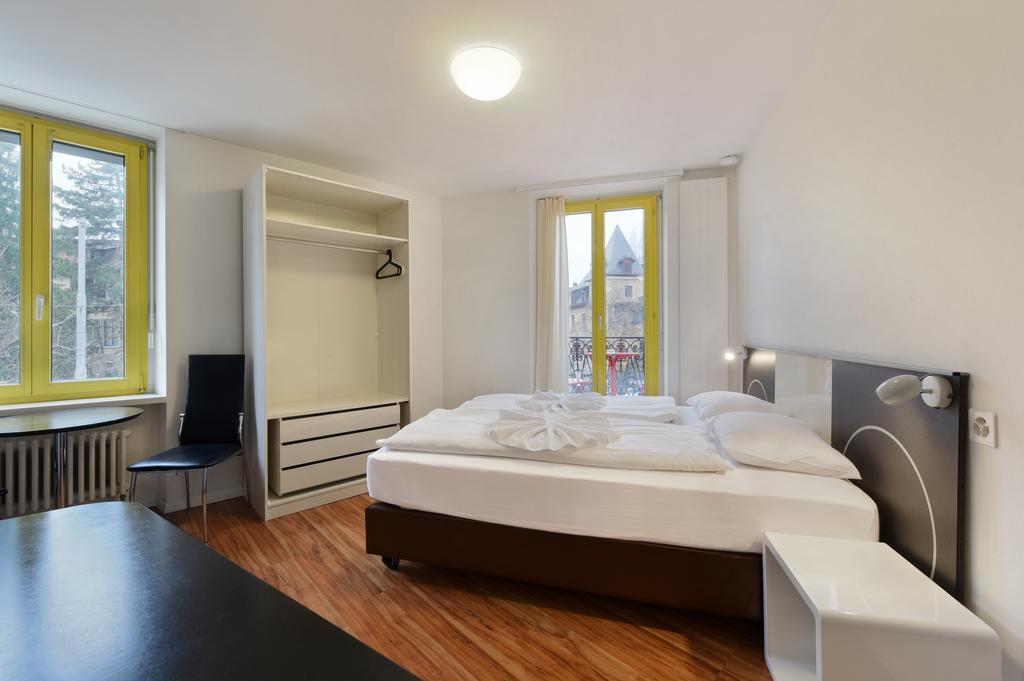 Swiss Star California - Self Check-in Apartment