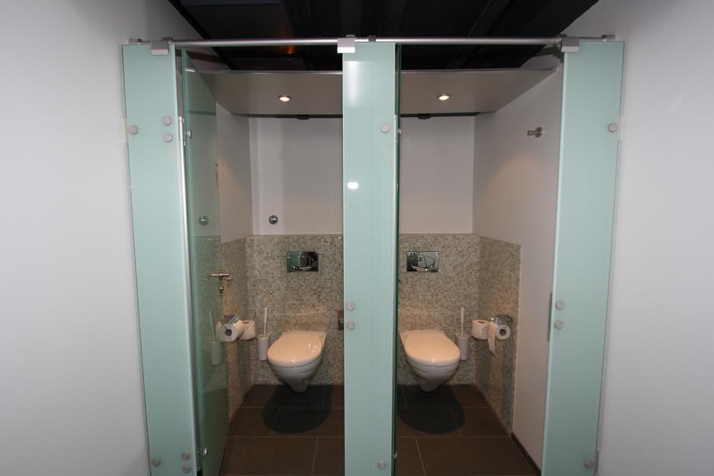 Primestay Apartmenthaus Altstetten * Zürich