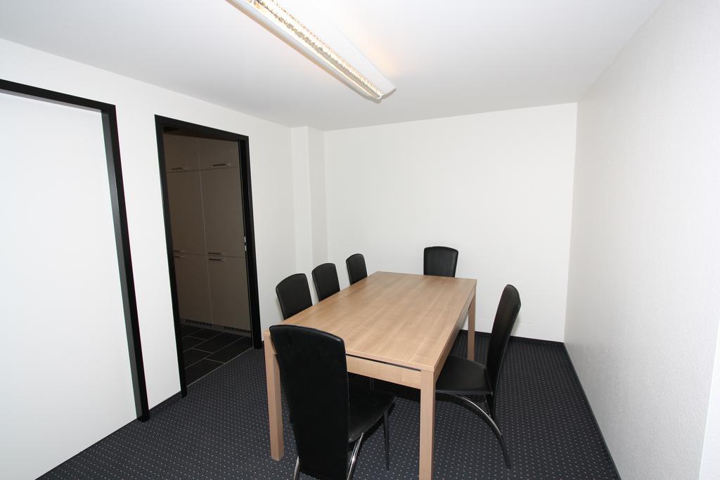 Primestay Apartmenthaus Altstetten Aparthotel Zurich
