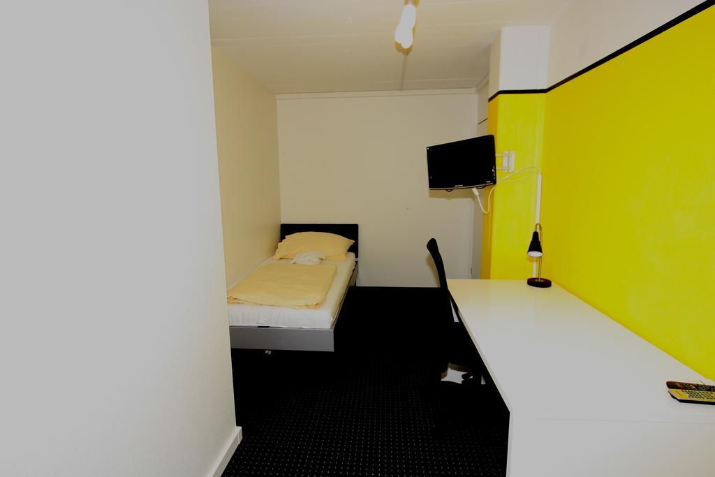 Primestay Apartmenthaus Altstetten Zurich