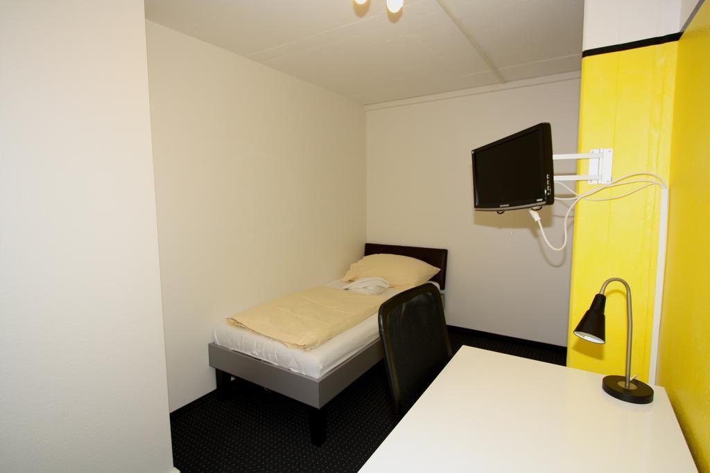 Primestay Apartmenthaus Altstetten Aparthotel Zurich