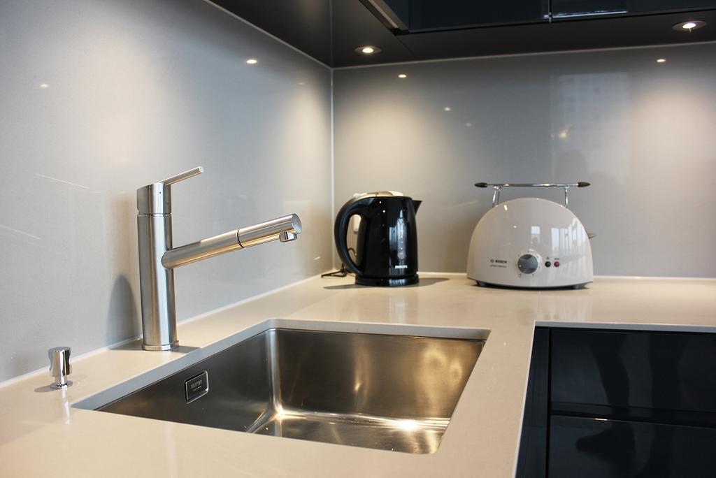 Apartamento Luxury Penthouse By Pinside