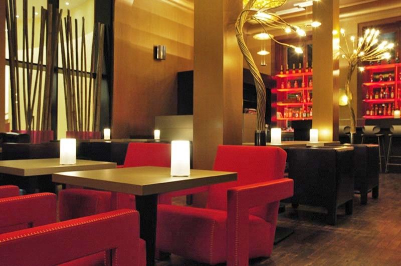 Hotel Sorell Zürichberg 4*