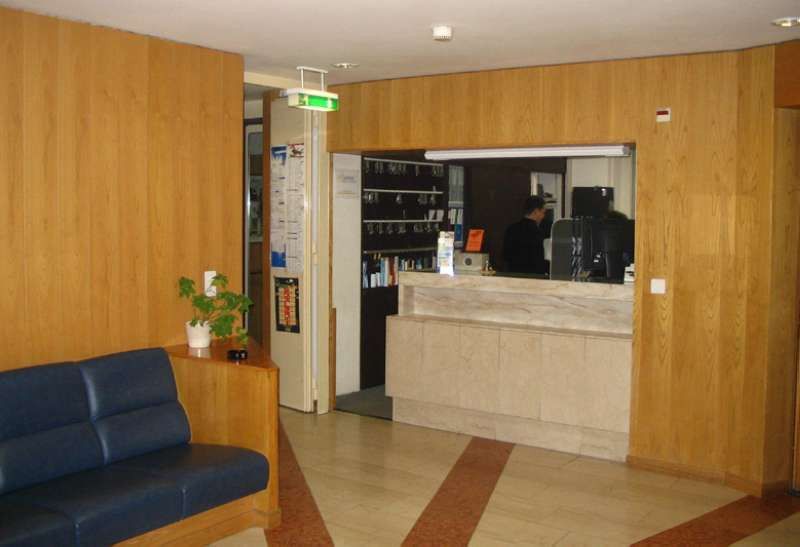 Hotel Bristol Zurich