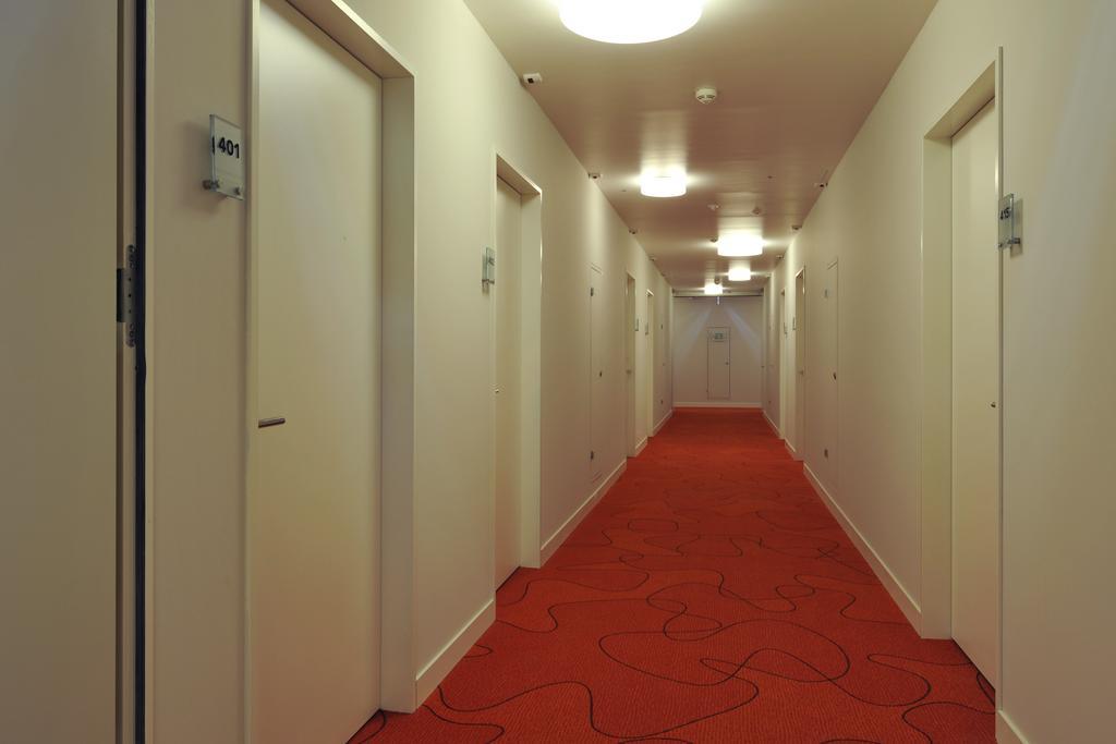 Guggach Apartotel Zurich