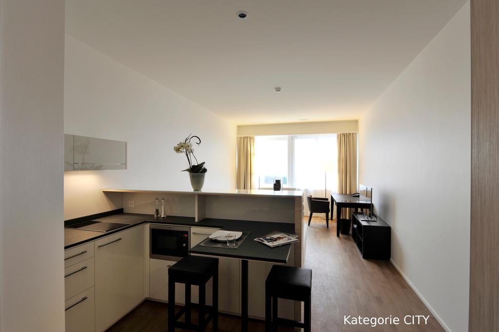 Apartment Guggach Apartotel