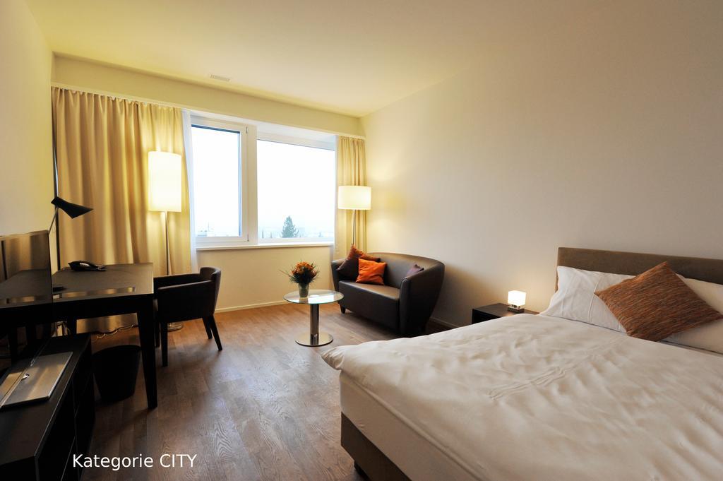 Guggach Apartotel Apartment