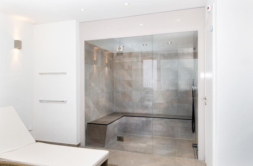 Apartment Guggach Apartotel Zurich