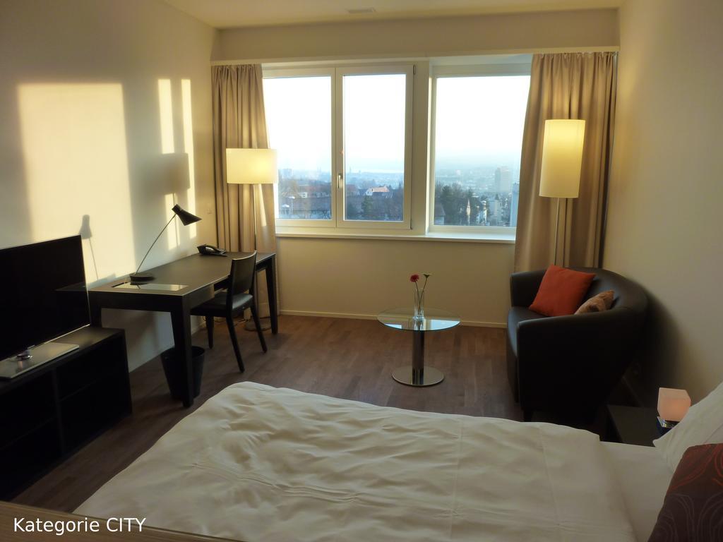 Guggach Apartotel Apartment *