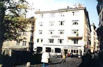 Franziskaner Hotel Zurich