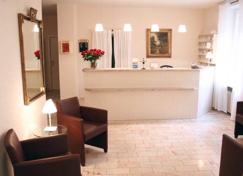 Neufeld 3* Zurich