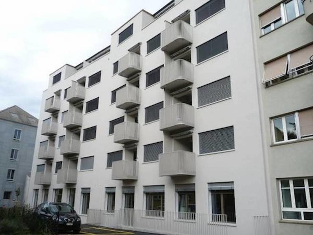 Apartment Hitrental Kreuzplatz Apartments Zurich