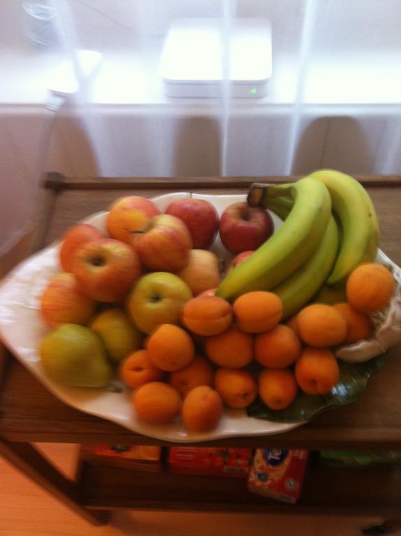 Dakini's Bed & Breakfast Zurich