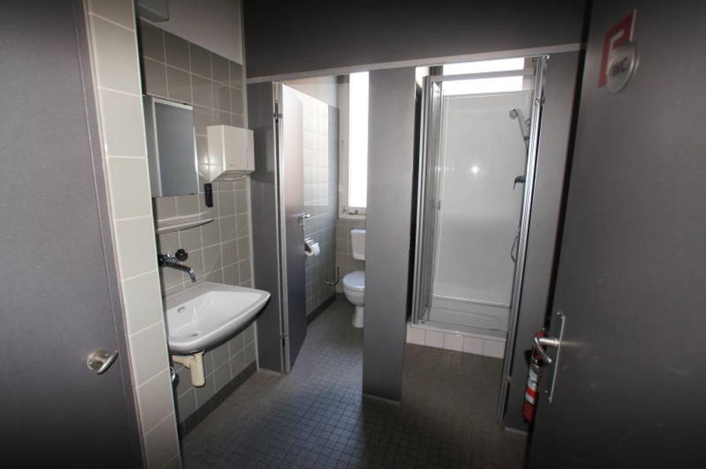 Hard Guest house Zurich