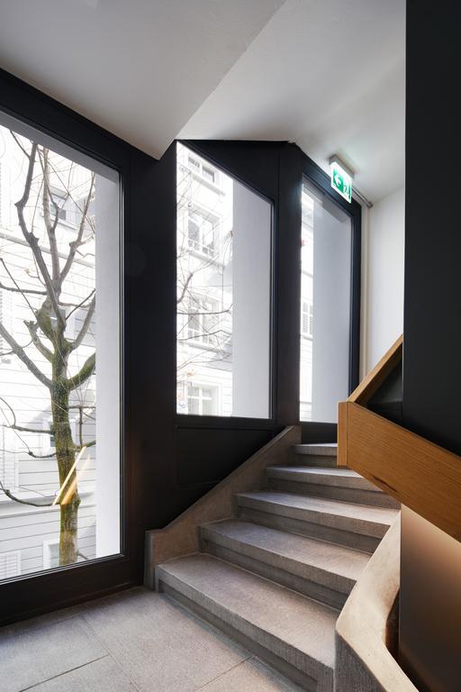 Josephine's - Women Only With Rooftop And Community Area Zurich