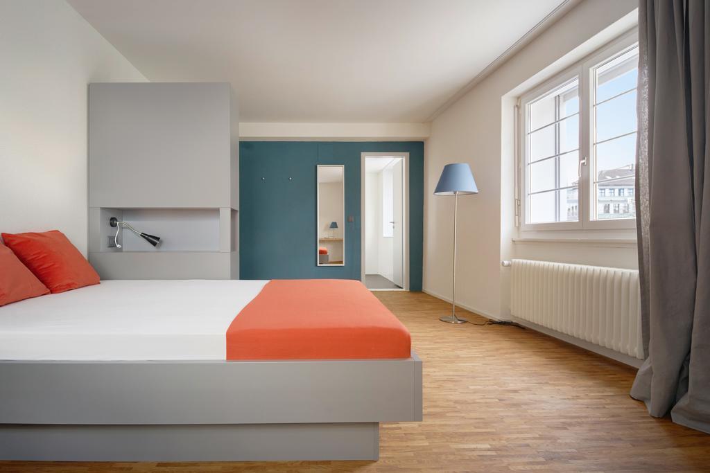 Josephine's - Women Only With Rooftop And Community Area 3*