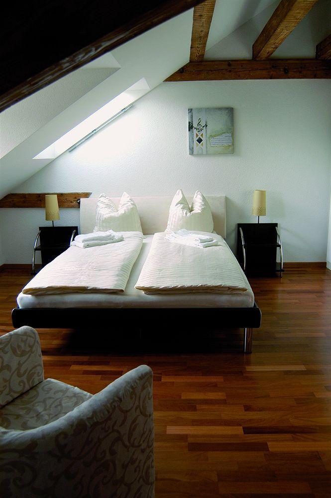 Swiss Star Anwand - Contactless Self Check-in Apartment *