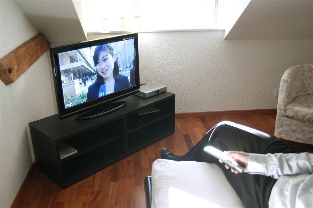 Swiss Star Anwand - Contactless Self Check-in Apartment *