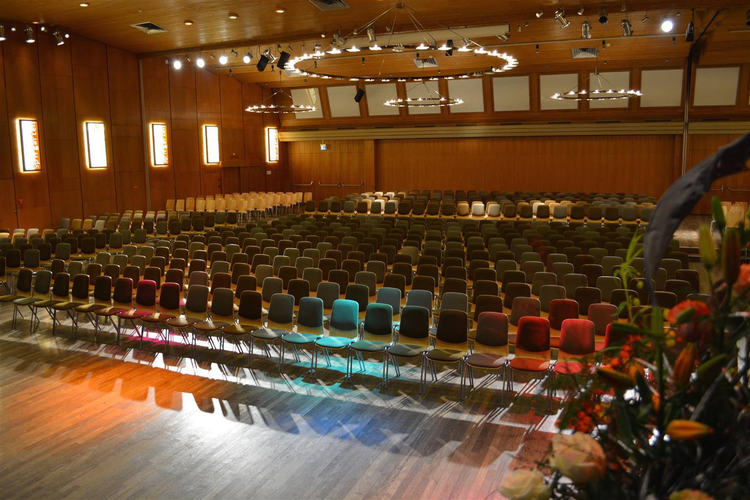 Western Spirgarten 3* Zürich