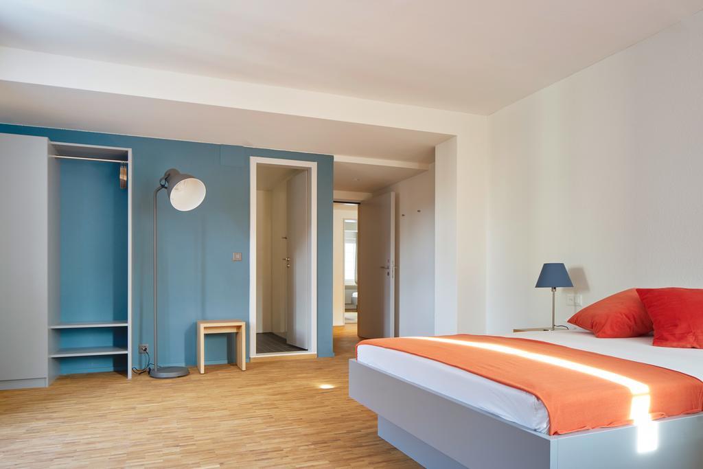 Josephine's - Women Only With Rooftop And Community Area 3* Zurich