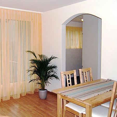 Apartment Swiss Star Oerlikon Center *