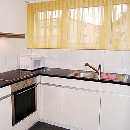Apartment Swiss Star Oerlikon Center Zurich