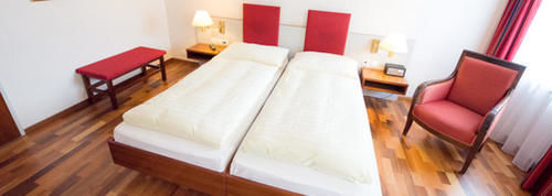 Sunnehus 3* Zurich