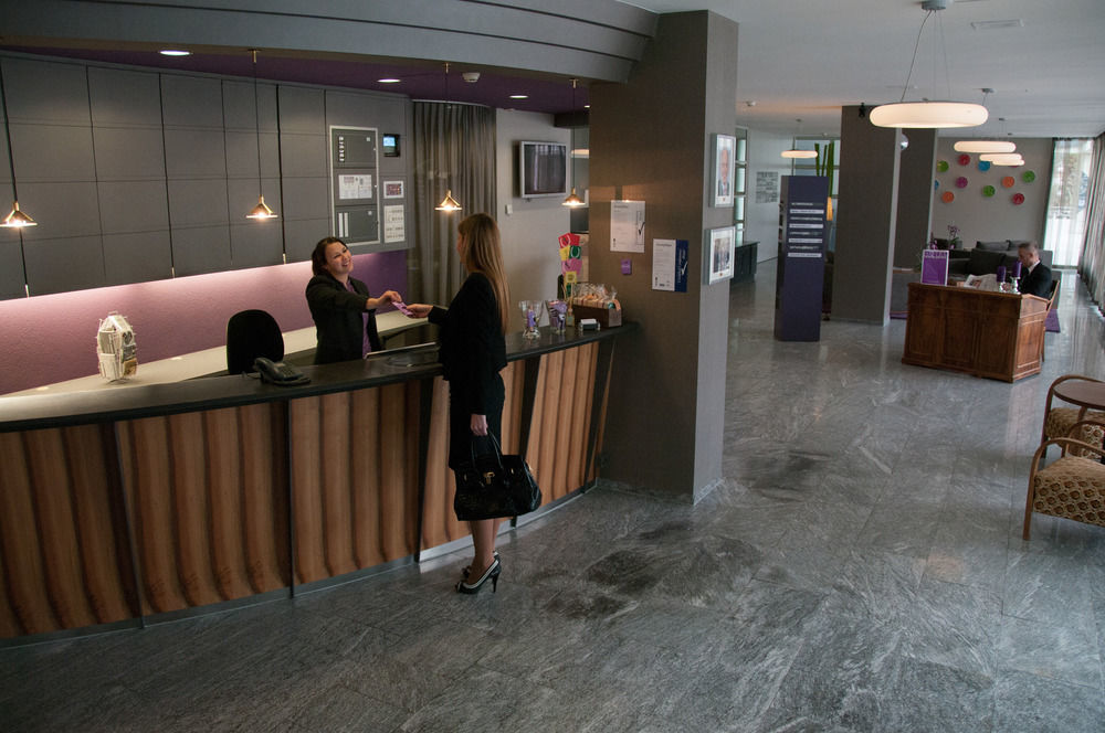 Hotel Geroldswil Swiss Quality