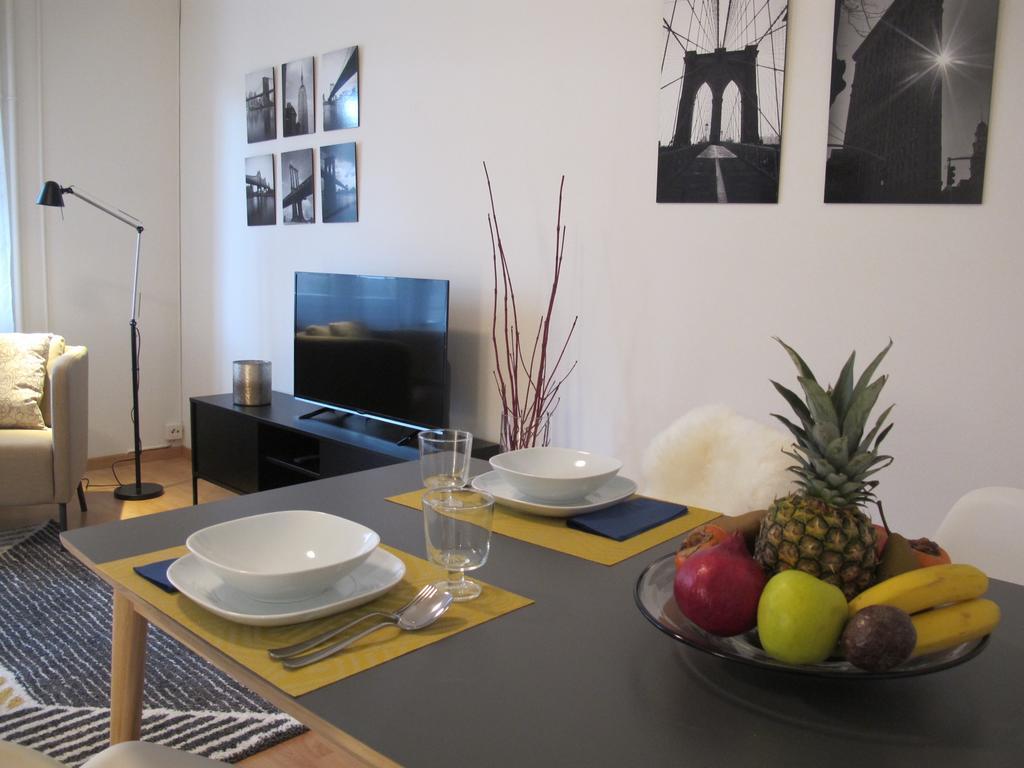 On 107 Manessestrasse Zurich