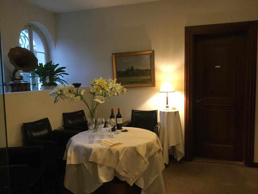 Apartment Garden Studio Zurichberg