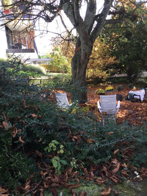 Garden Studio Zurichberg * Zurich