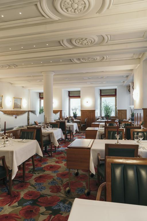 Savoy Baur En 5*
