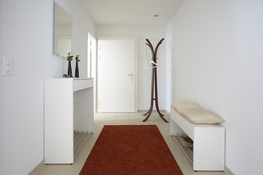 Apartment - Nordstrasse