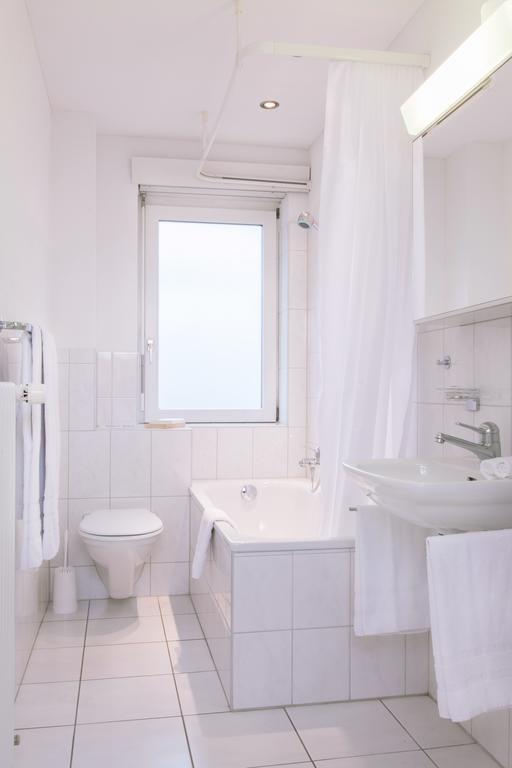 - Nordstrasse Apartment