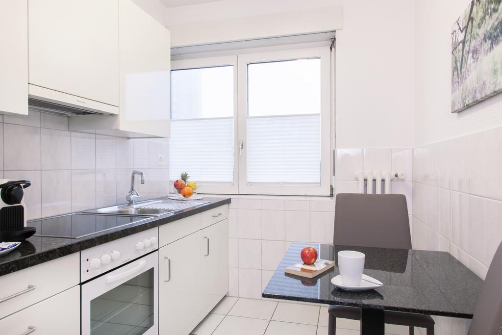 Apartment - Nordstrasse