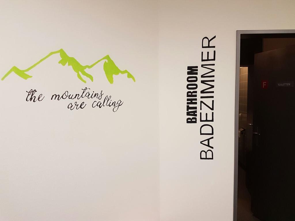 Hard 2* Zurich