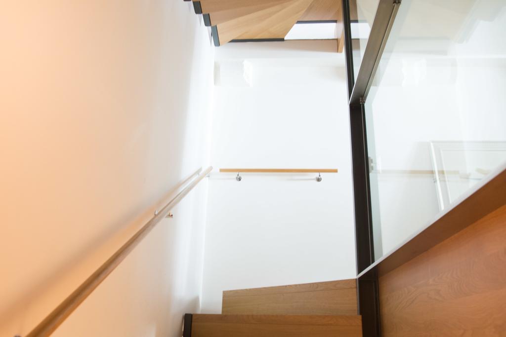 Lake Side Location Bellevue Apartment Zurich