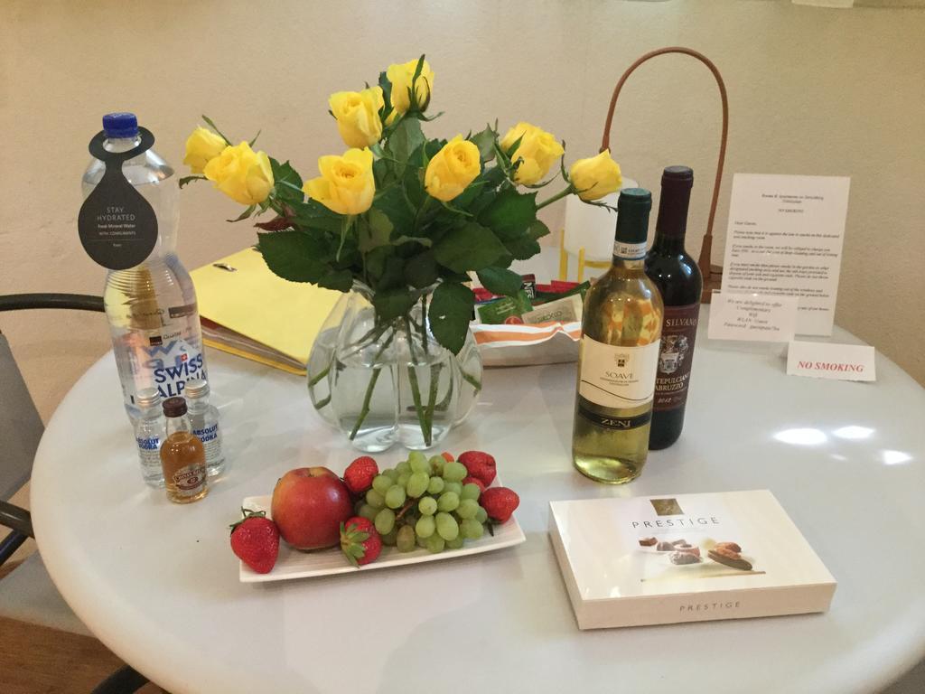 Garden Studio Zurichberg *