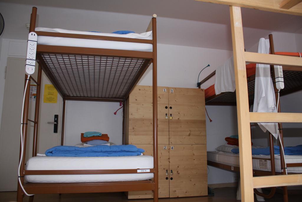 Hostel Oldtown Otter Zürich
