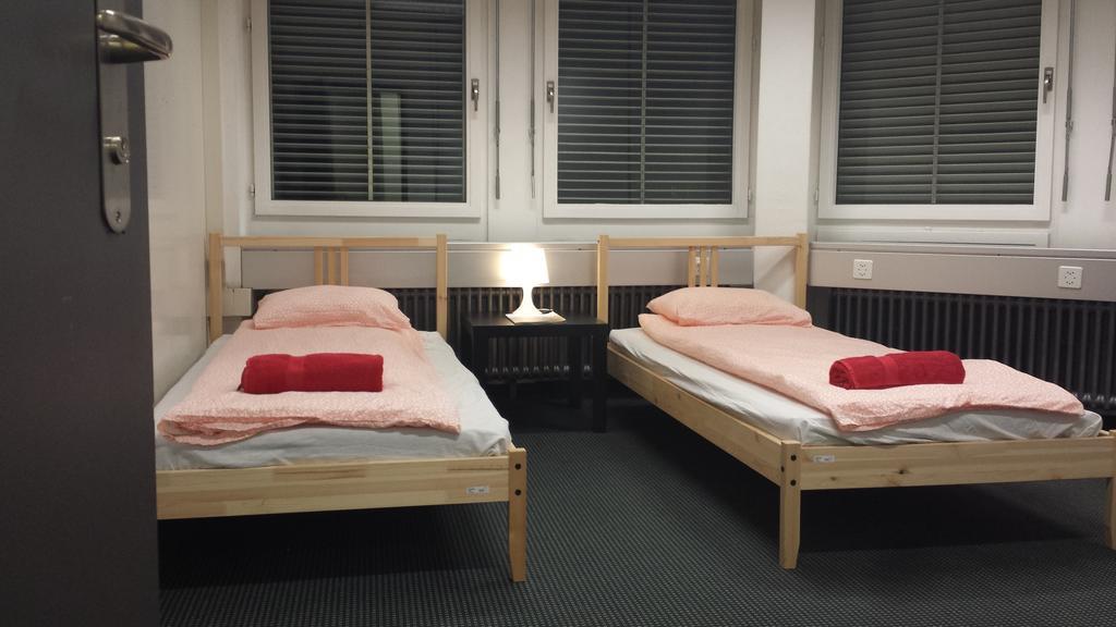 Guest house Hard Zurich
