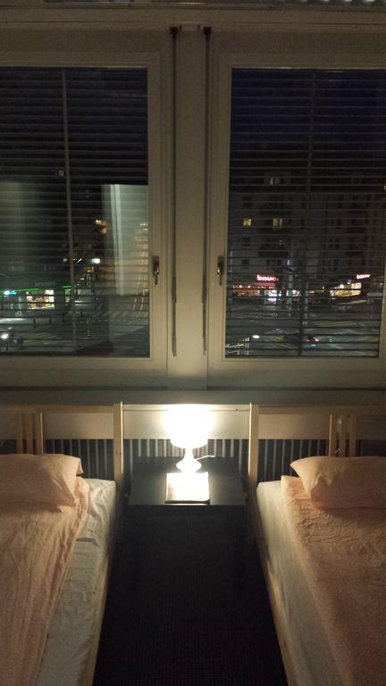 Guest house Hard