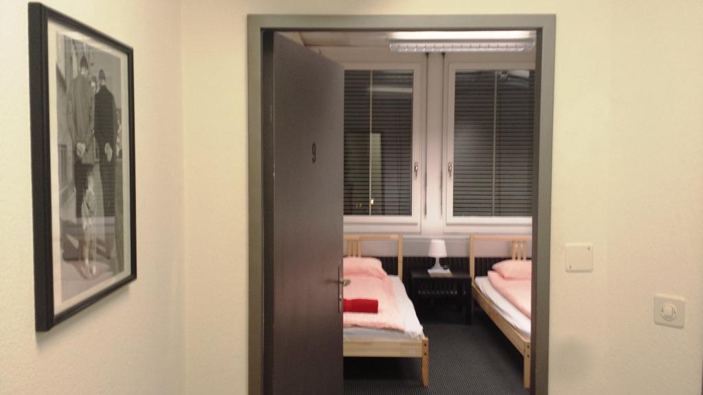 Hard Guest house 2*