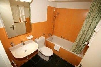 Apartment Swiss Star Oerlikon - Contactless Self Check-in *