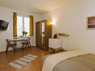 Statthotel Hotel Zurich