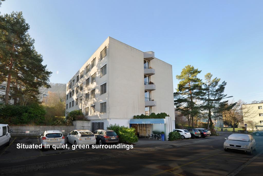 Hotel The Guests' House