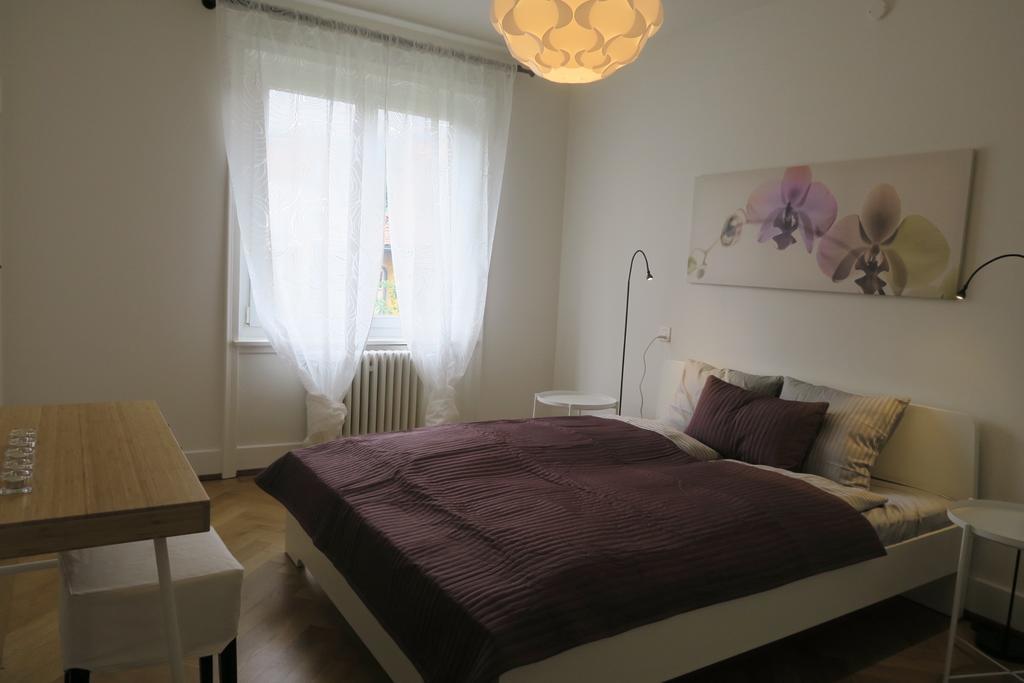 Furnished * Zurich