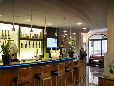 Sorell Ruetli Niederdorf Hotel Zurich